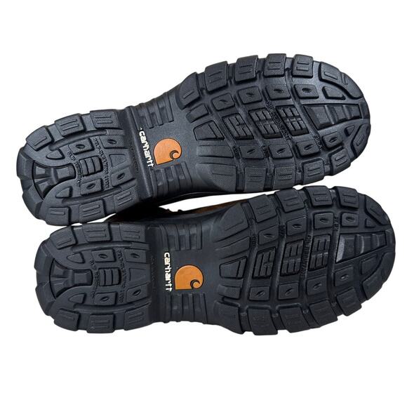 Carhartt Rugged Flex 6\